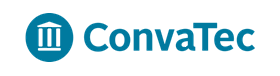 Convatec logo
