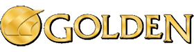 Golden logo