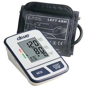 Blood Pressure Cuff