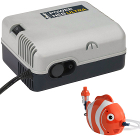 Nebulizers