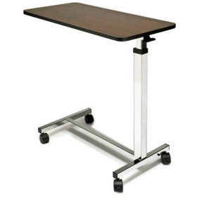 Over bed table