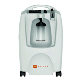 Oxygen concentrator