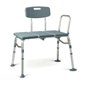 Transfer bench