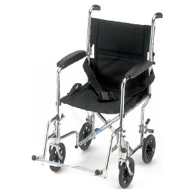 wheelchair