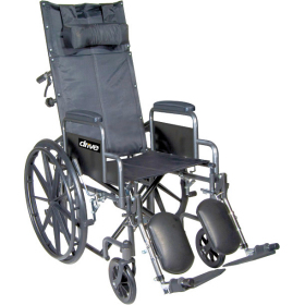 wheelchair