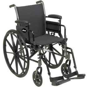 Wheelchair